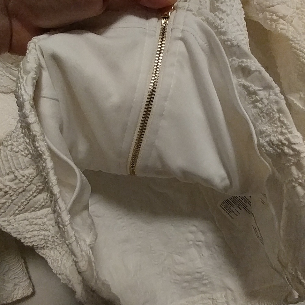 Joseph Ribkoff Patterned Jacket - Picture 8 of 8